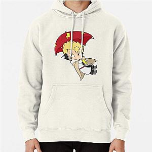 Fairy Tail Hoodies - Tenrou Laxus Pullover Hoodie RB0607