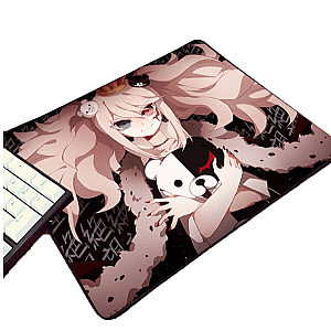 Enoshima Junko Pc Computer Game Mousepad