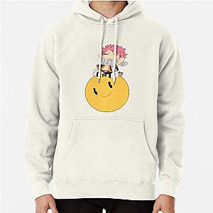 Fairy Tail Hoodies - Phantom Arc Natsu Pullover Hoodie RB0607