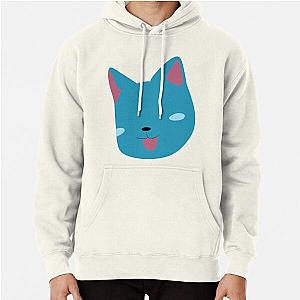 Fairy Tail Hoodies - Happy  Pullover Hoodie RB0607