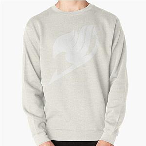 Fairy Tail Sweatshirts - Fairy Tail Symbol Pullover Sweatshirt RB0607