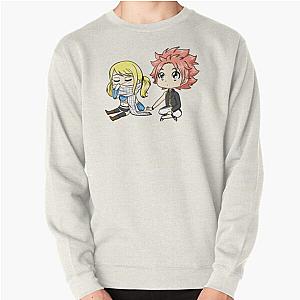 Fairy Tail Sweatshirts - Stargazing Pullover Sweatshirt RB0607