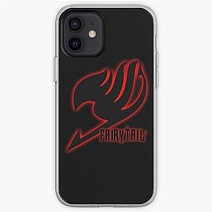 Fairy Tail Cases - Fairy Tail Guild iPhone Soft Case RB0607