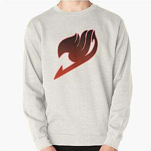 Fairy Tail Sweatshirts - Anime Fairy Taila Pullover Sweatshirt RB0607