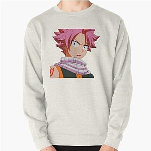 Fairy Tail Sweatshirts - Anime Fairy Taila Pullover Sweatshirt RB0607