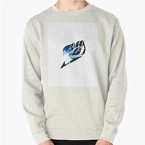 Fairy Tail Sweatshirts - Fairy Tail Pullover Sweatshirt RB0607