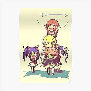 Fairy Tail Posters - Chibi Fairy Tail Poster RB0607