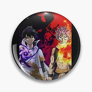 Fairy Tail Pins - Fairy Tail Pin RB0607