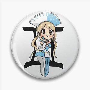 Fairy Tail Pins - Lucy’s Heartfilia Gemini Form Pin RB0607