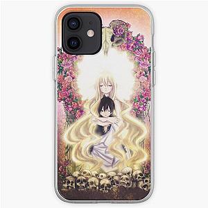 Fairy Tail Cases - Zeref and Mavis iPhone Soft Case RB0607