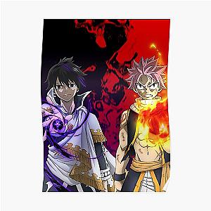 Fairy Tail Posters - Fairy Tail Poster RB0607