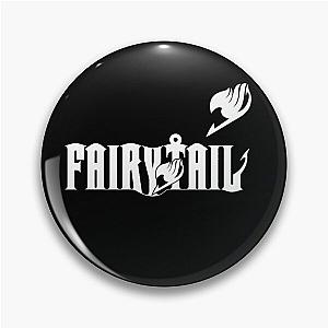 Fairy Tail Pins - Fairy Tail Symbol Pin RB0607