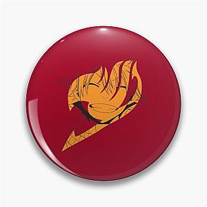 Fairy Tail Pins - Natsu Pin RB0607