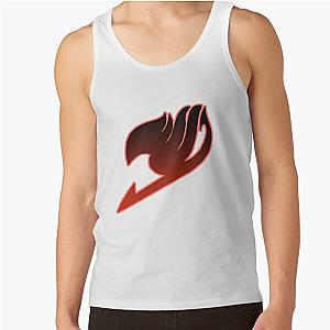 Fairy Tail Tank Tops - Anime Fairy Taila Tank Top RB0607