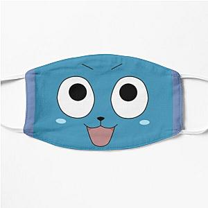 Fairy Tail Face Masks - Happy Face Flat Mask RB0607