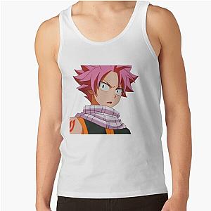 Fairy Tail Tank Tops - Anime Fairy Taila Tank Top RB0607