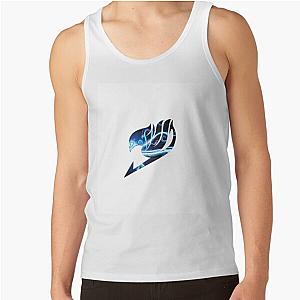 Fairy Tail Tank Tops - Fairy Tail Tank Top RB0607