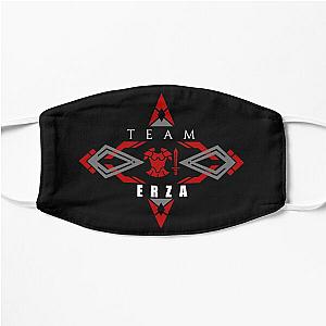 Fairy Tail Face Masks - Erza Fairy Tail anime emblem v2 Flat Mask RB0607