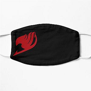 Fairy Tail Face Masks - Fairy Tail Badge Flat Mask RB0607