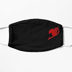 Fairy Tail Face Masks - Fairy Tail Flat Mask RB0607