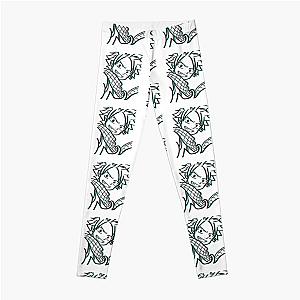 Fairy Tail Leggings - Anime Fairy Taila Leggings RB0607