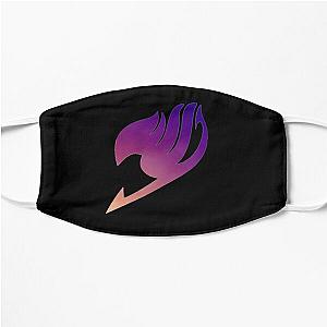 Fairy Tail Face Masks - Fairy Tail emblem  Flat Mask RB0607