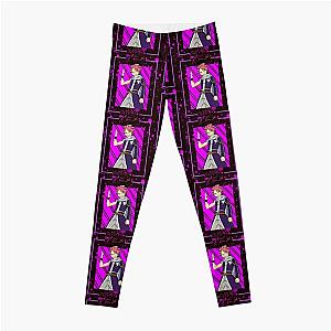 Fairy Tail Leggings - Anime NTaila Leggings RB0607