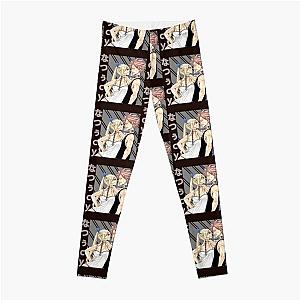 Fairy Tail Leggings - Anime Fairy Taila Leggings RB0607