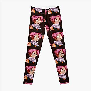 Fairy Tail Leggings - Anime Fairy Taila Leggings RB0607