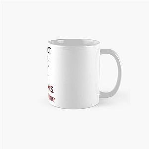 Fairy Tail Mugs - Perfect boys only exist in ANIME Classic Mug RB0607