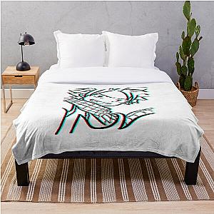 Fairy Tail Bedding Sets - Anime Fairy Taila Throw Blanket RB0607