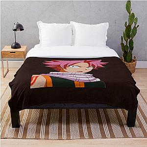 Fairy Tail Bedding Sets - Anime Fairy Taila Throw Blanket RB0607