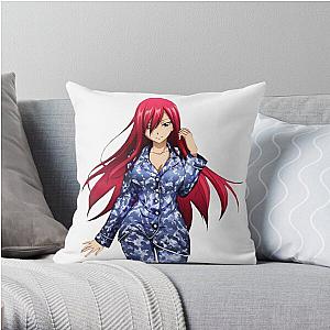 Fairy Tail Pillows - Erza Throw Pillow RB0607