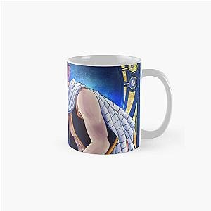 Fairy Tail Mugs - Natsu and Lucy Classic Mug RB0607