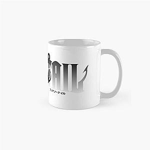 Fairy Tail Mugs - Fairy Tail Season II [Silver] Classic Mug RB0607