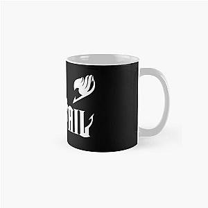 Fairy Tail Mugs - Fairy Tail Symbol Classic Mug RB0607