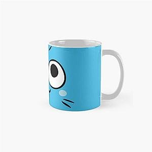 Fairy Tail Mugs - Happy Face Classic Mug RB0607