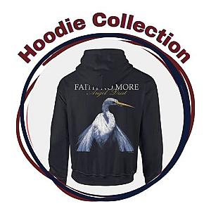 Faith No More Hoodies