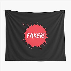 FAKER Tapestry