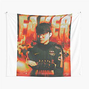 Faker Tapestry