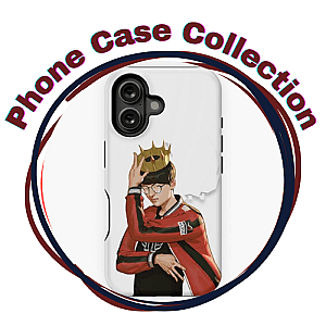 Faker Cases