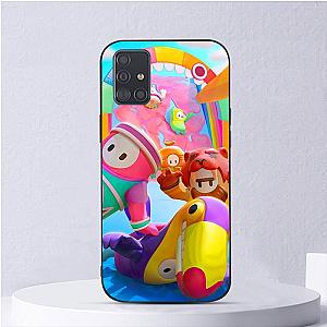 Fall Guys Game Phone Case For Samsung Galaxy