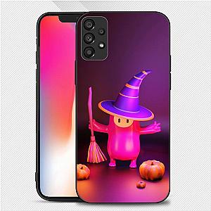 Fall Guys Halloween Jellybeans Witch Ultimate Knockout Phone Case For Samsung Galaxy