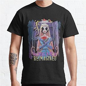 falling in reverse 2020 Classic T-Shirt