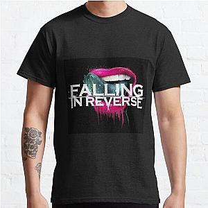 falling in reverse best seller Classic T-Shirt