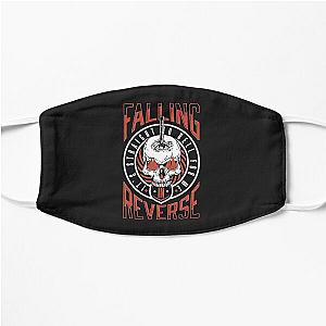 falling in reverse populer Flat Mask
