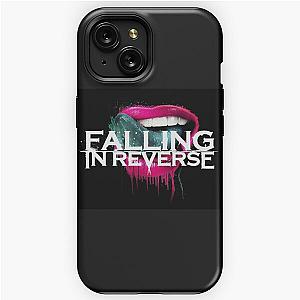 falling in reverse best seller iPhone Tough Case