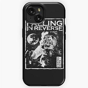 Falling In Reverse  Merchandise Spacewalk iPhone Tough Case