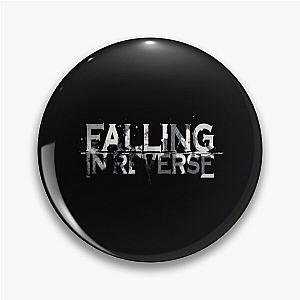 Falling In Reverse Popular Monster Pin