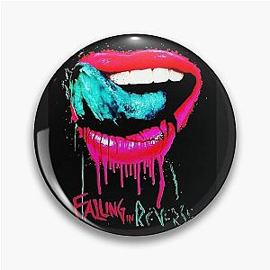 falling in reverse best seller Pin